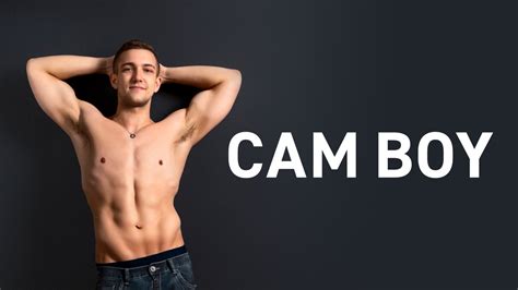 Los mejores cam boys españoles de CAM4